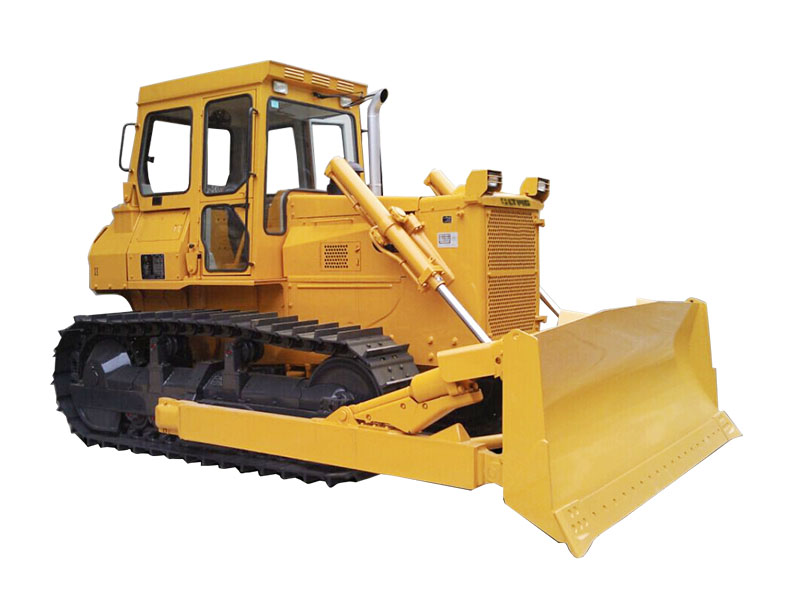 bulldozer equipment