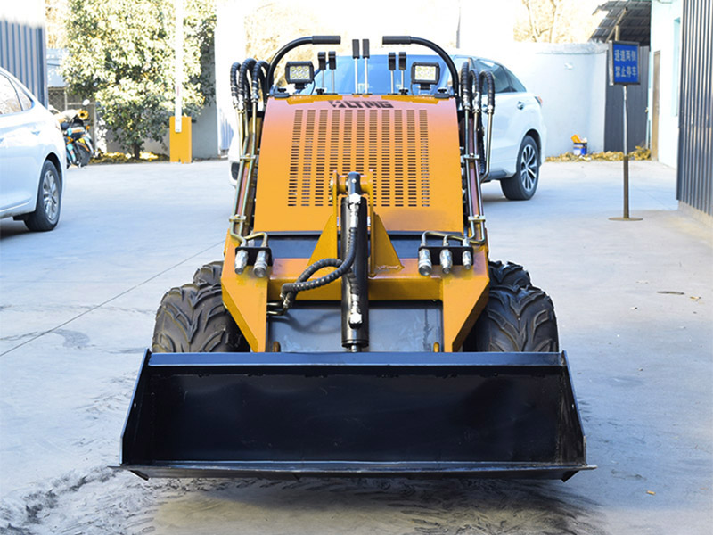 chinese skid steer for sale