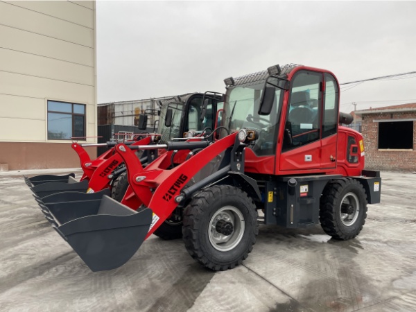 How to extend the life of the loader?