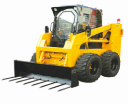 Fertilizer Fork
