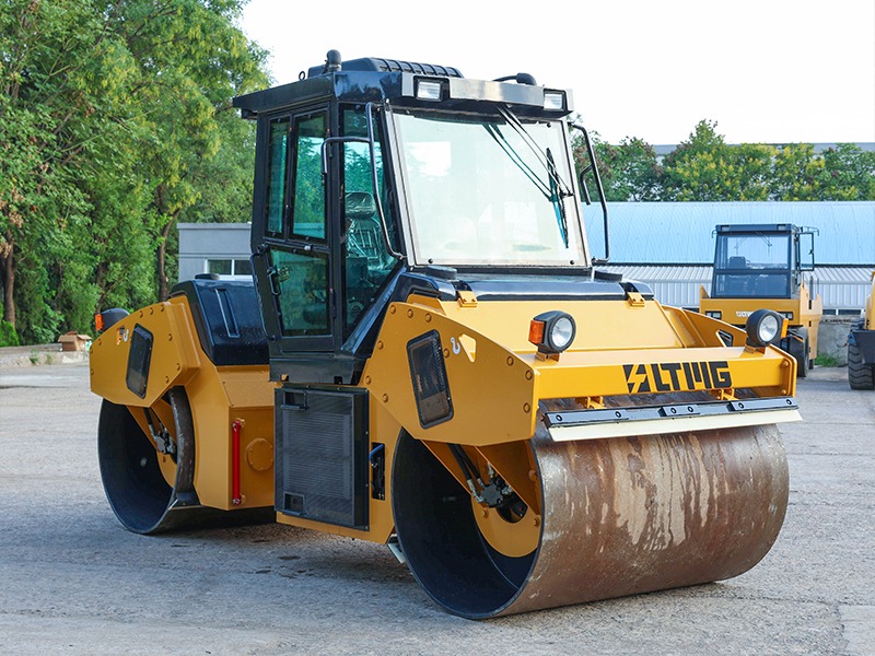 Road Roller